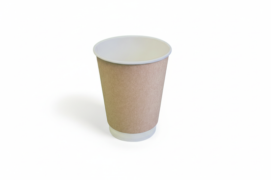 Coffee cup plain