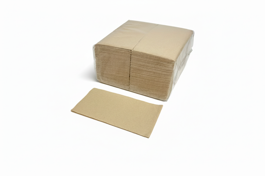 Product image without fork