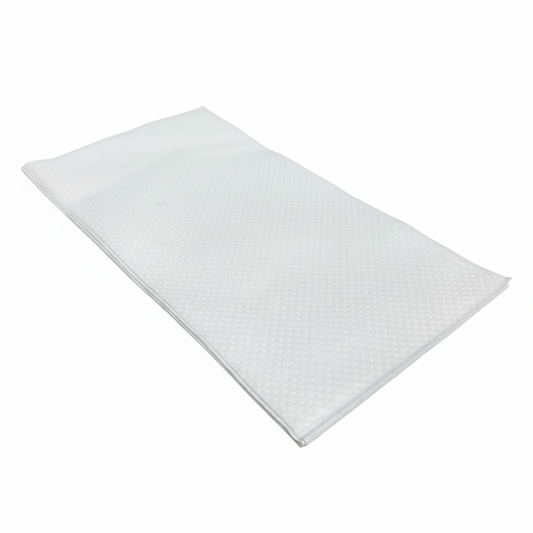Single napkin without stack