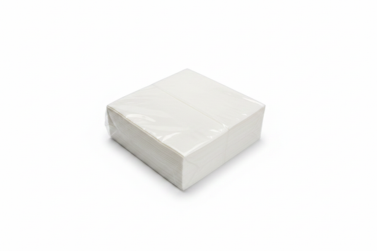 White Napkins - ECOSE Preset