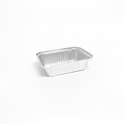 Aluminum container - ECOSE2 background
