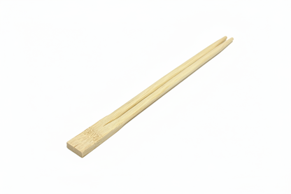 Chopsticks with professional lighting
