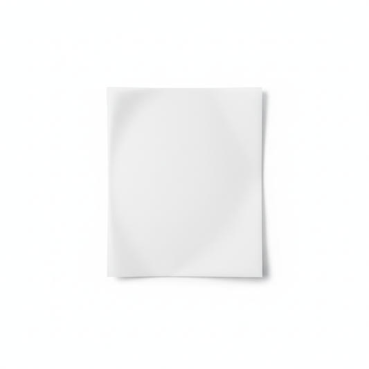 Clean white background version