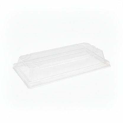 Clear Lid Only - ECOSE Setting 2 Retry