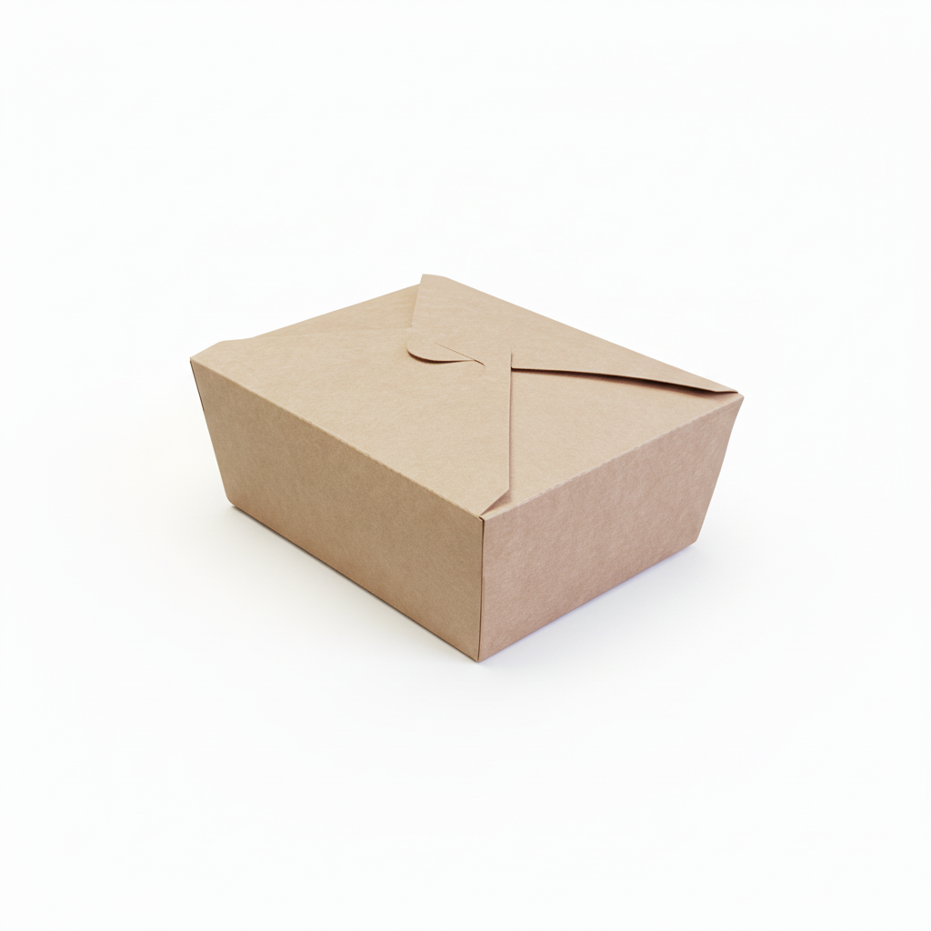 Closed box - 3
