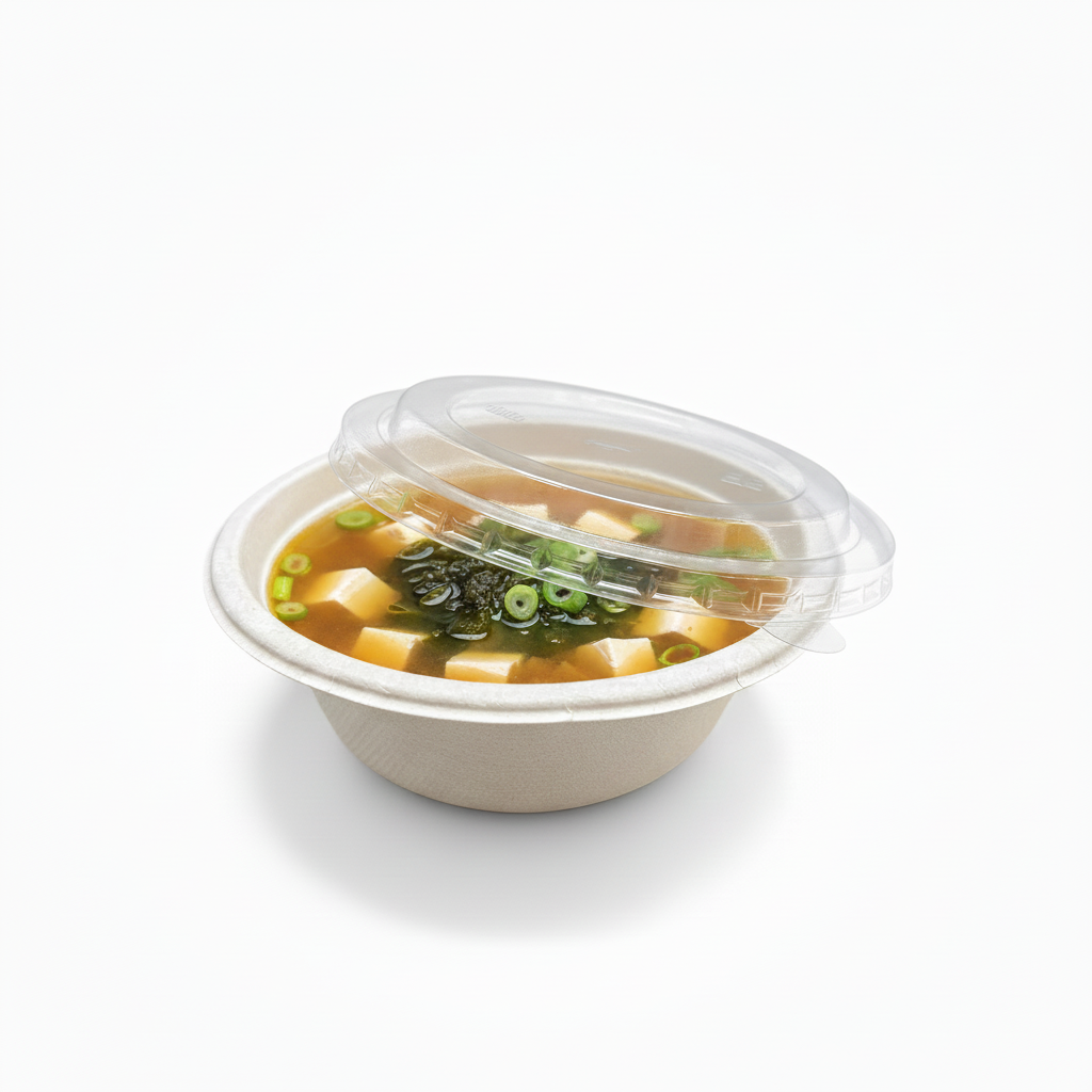 Miso Soup – No Steam