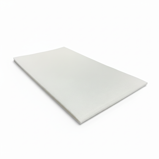 Napkin with Alcantara texture