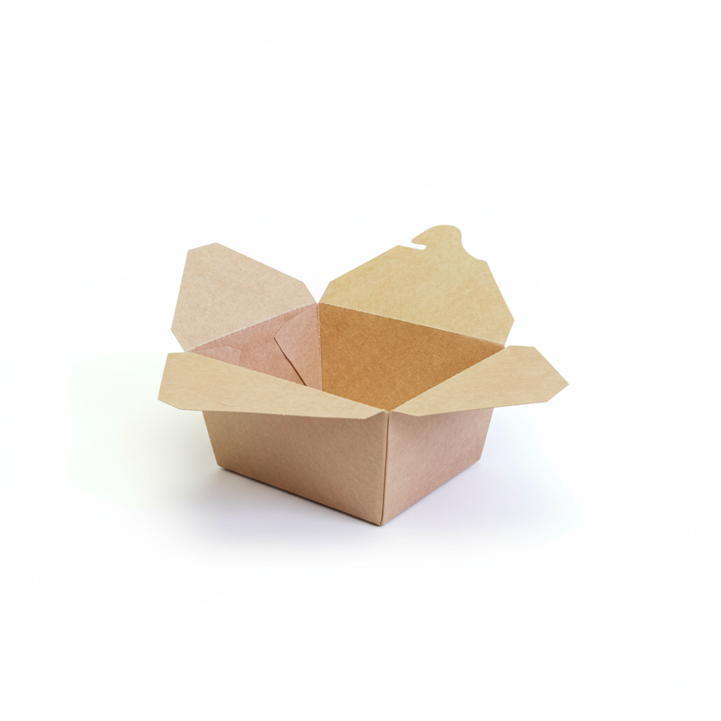 Open box - 1
