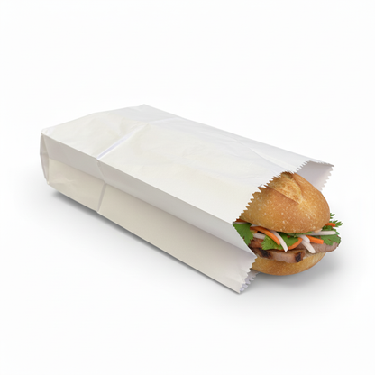 Paper bag with Vietnamese sub