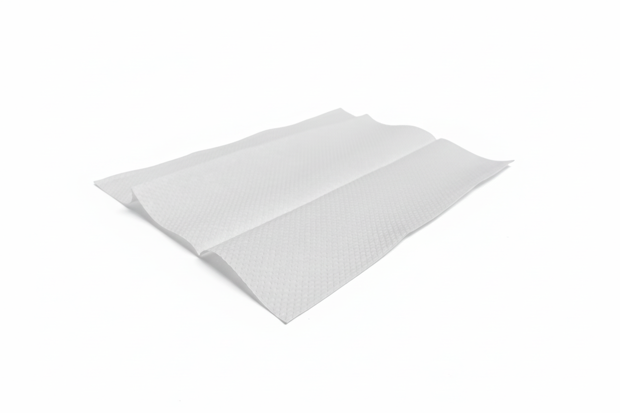 Product with clean white background