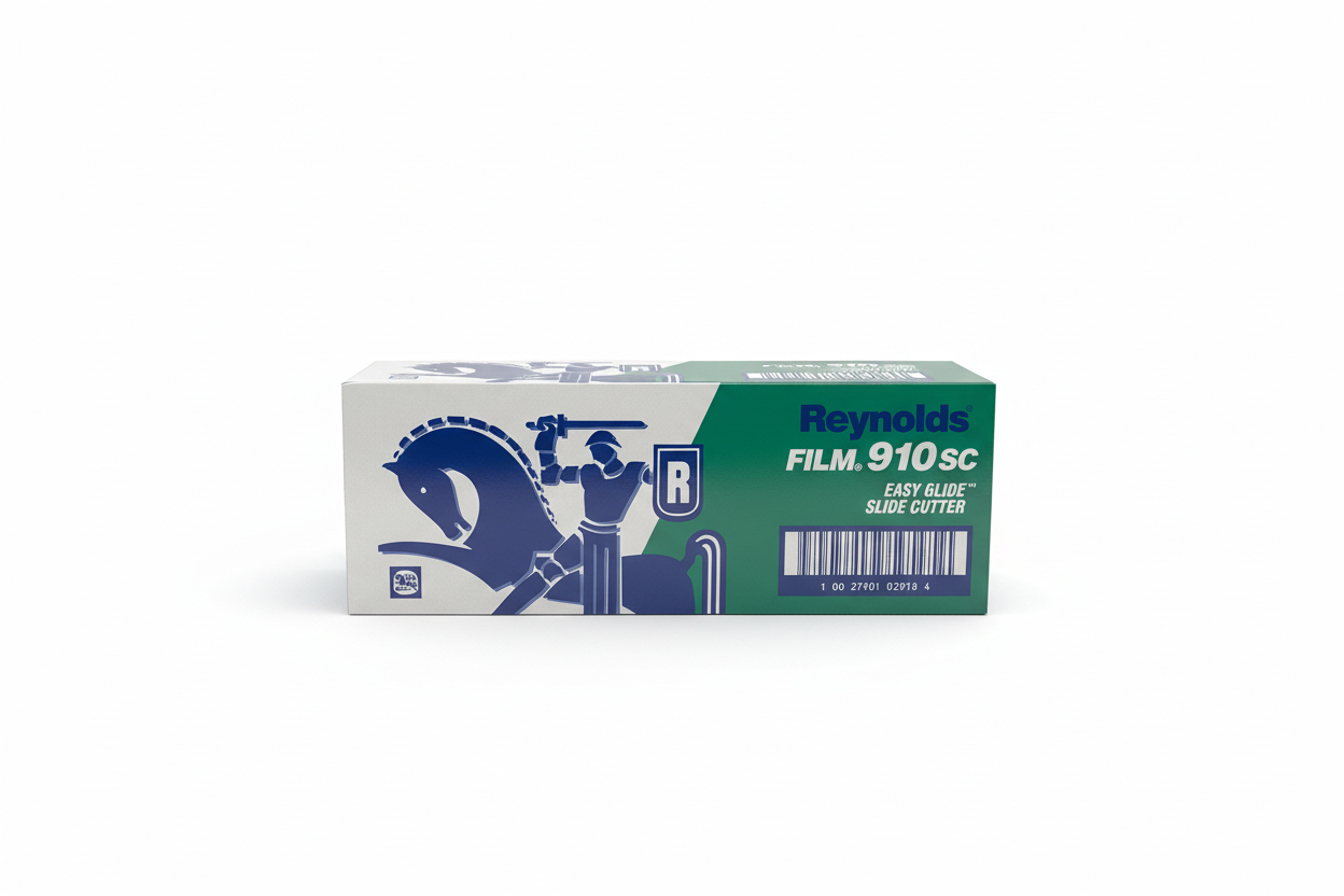Reynolds Film 910sc box - single product