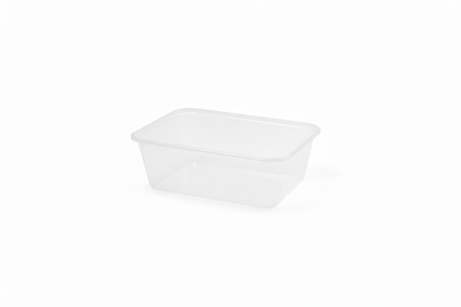 Single deeper container