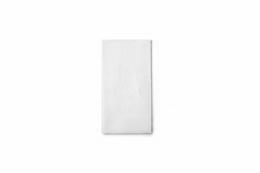 Single Napkin - ECOSE Preset