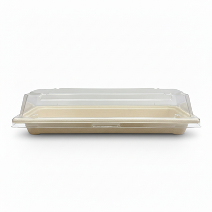 Tray with Lid Closed - Professional