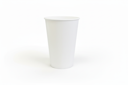 White paper cup edited