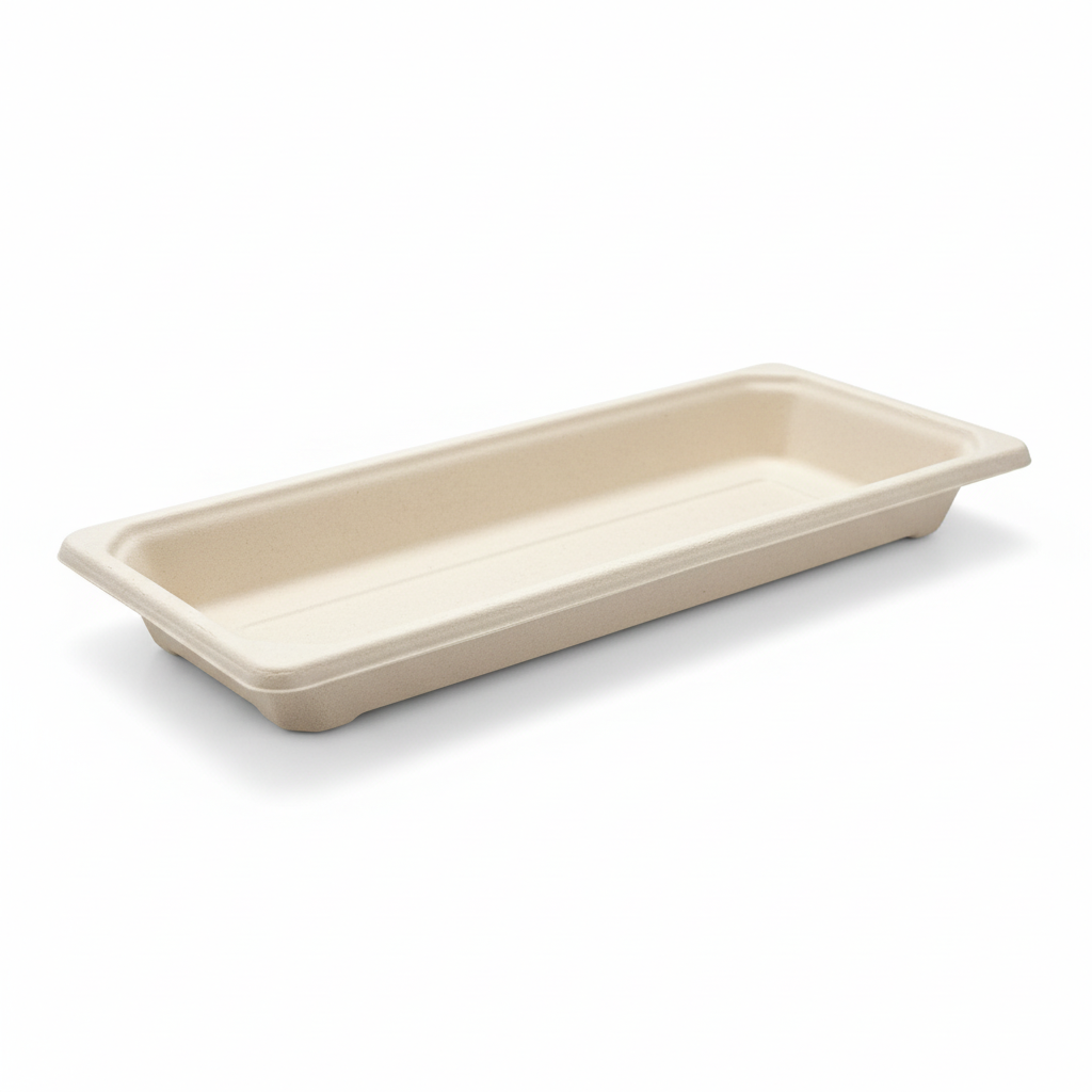 White Tray - ECOSE Preset